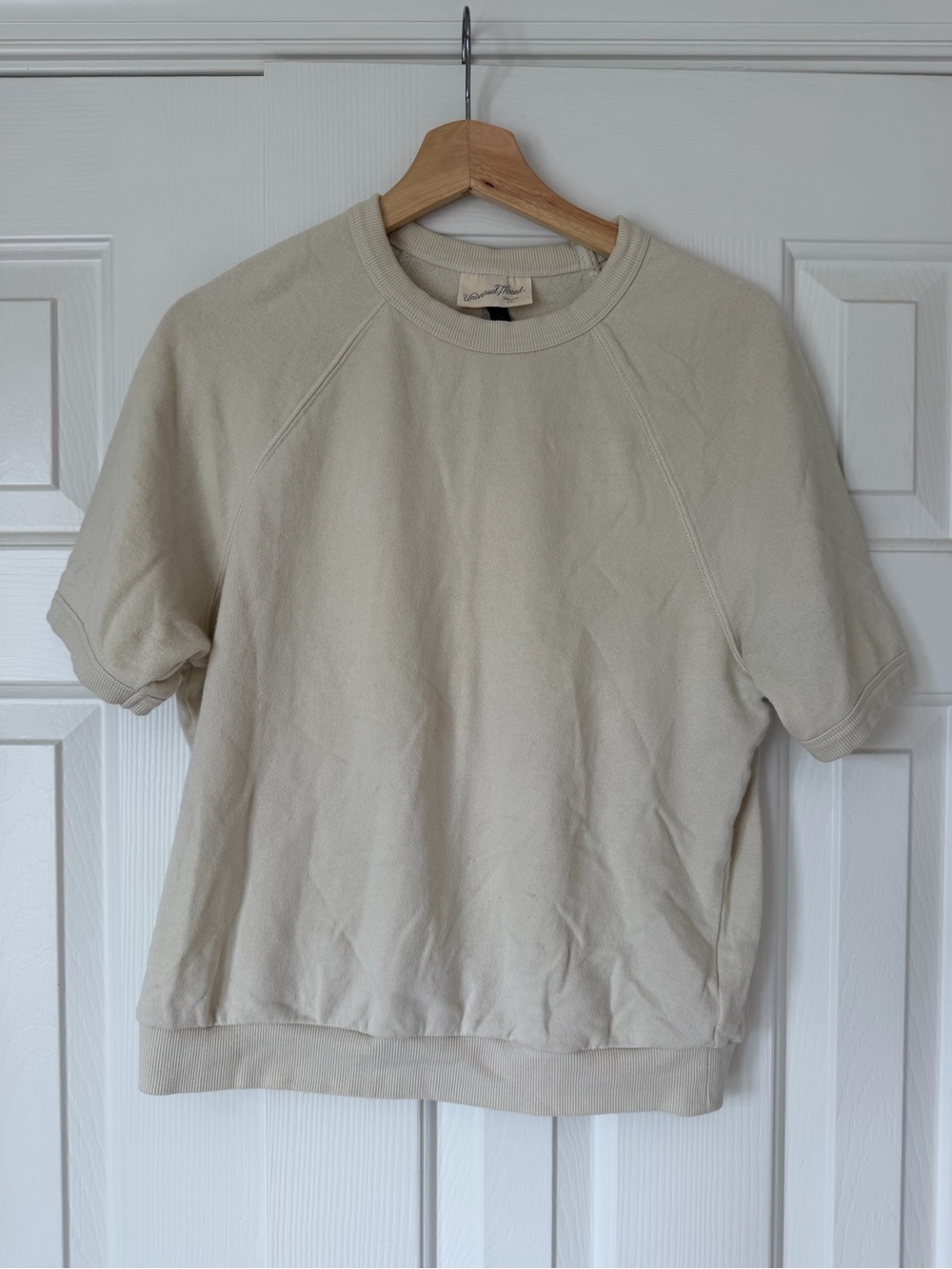 Universal Thread Cropped Sweatshirt